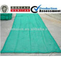 plastic safety net for construction